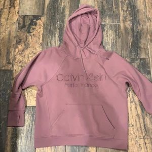 Calvin Klein sweatshirt